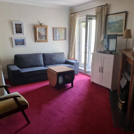 Love Lane Apartmet Дъблин Екстериор снимка