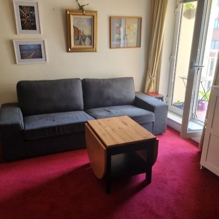 Love Lane Apartmet Дъблин Екстериор снимка