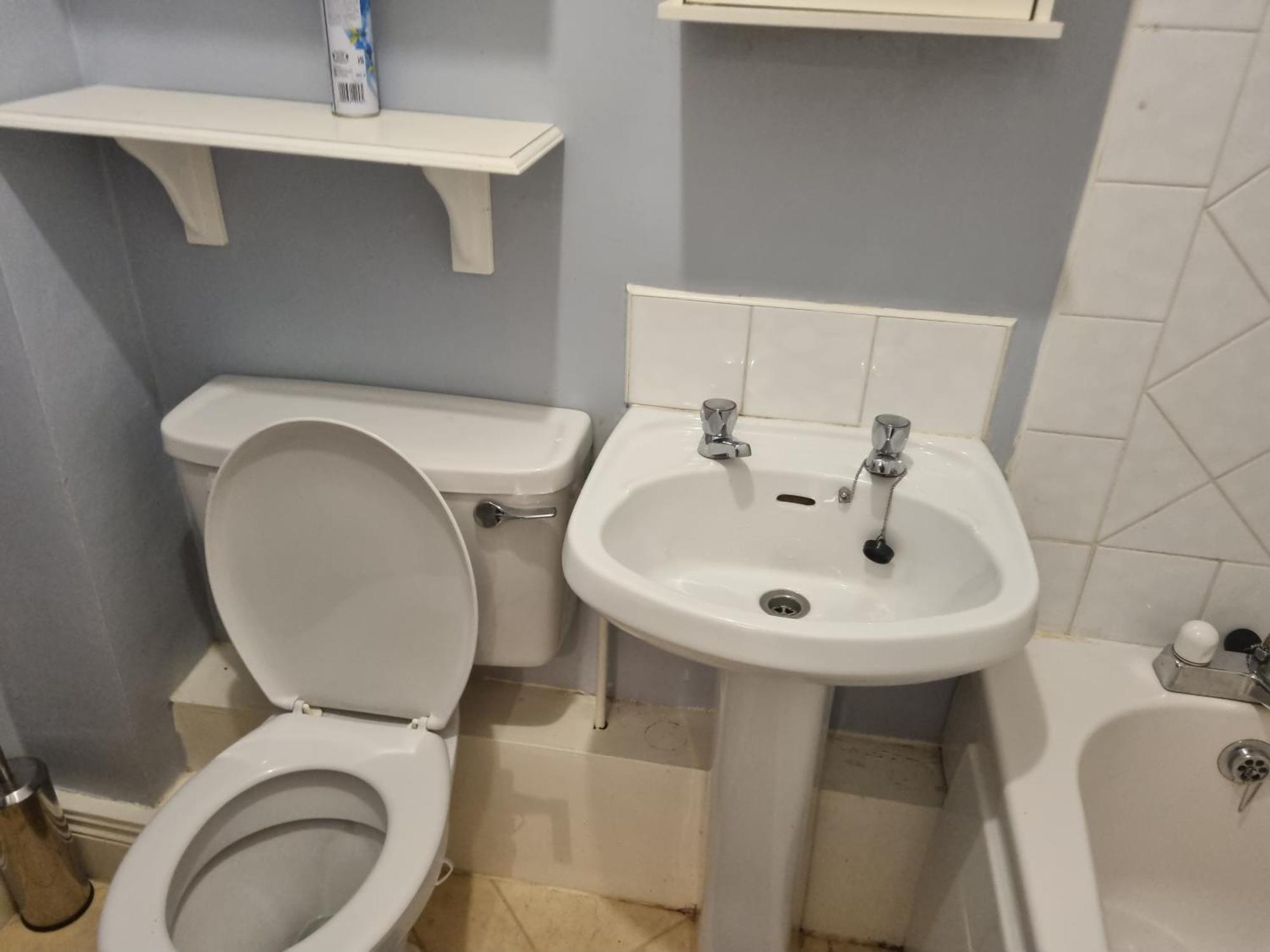 Love Lane Apartmet Дъблин Екстериор снимка