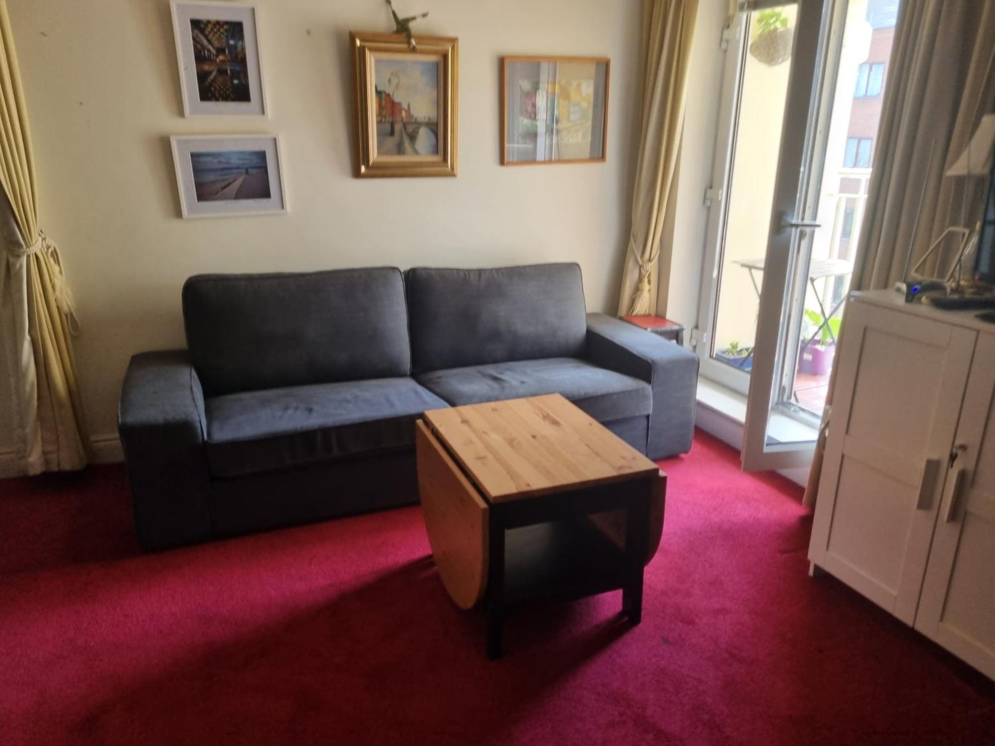 Love Lane Apartmet Дъблин Екстериор снимка