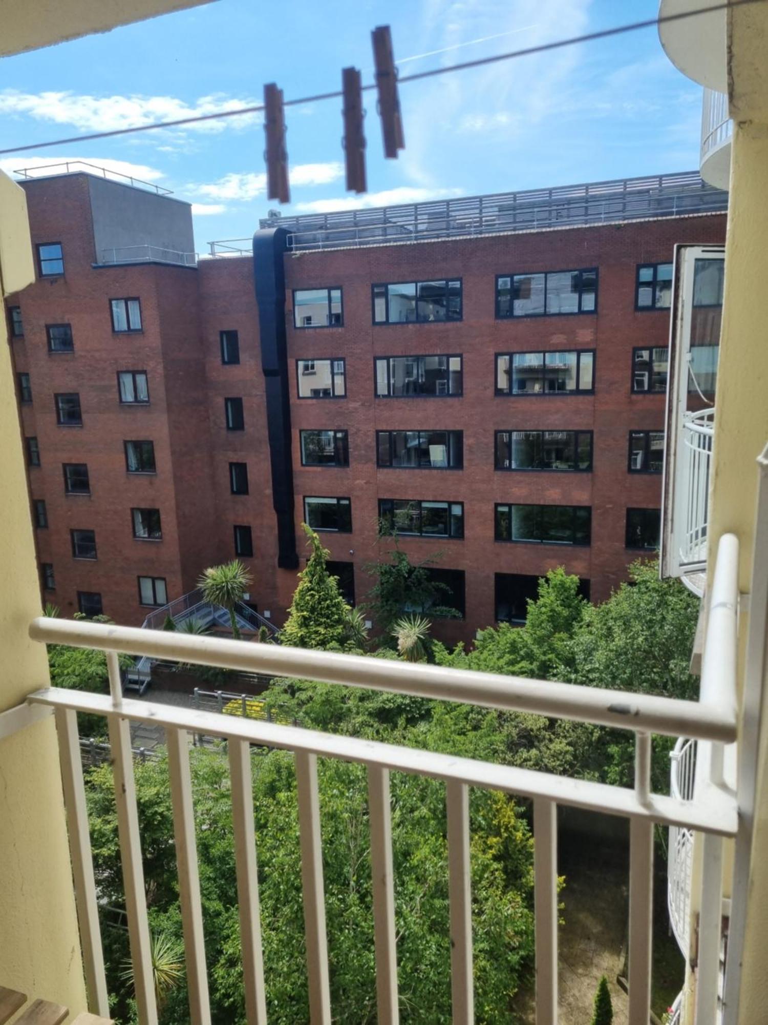 Love Lane Apartmet Дъблин Екстериор снимка